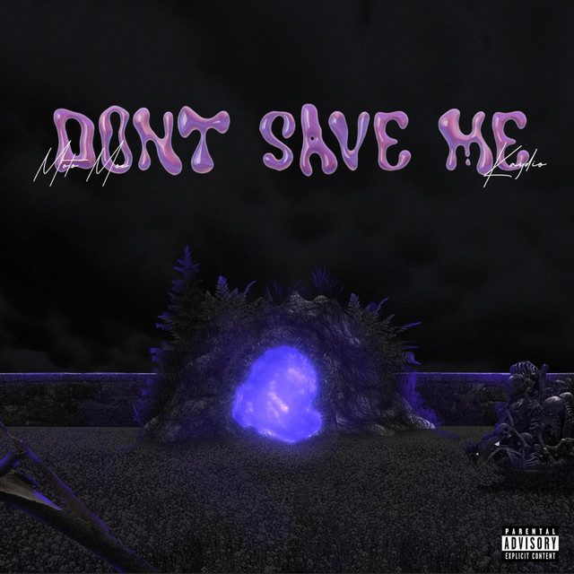 Dont Save Me