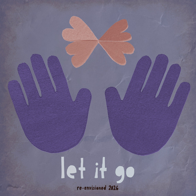 let it go (reimagined 2026) - Single by Joshua Radin | Spotify