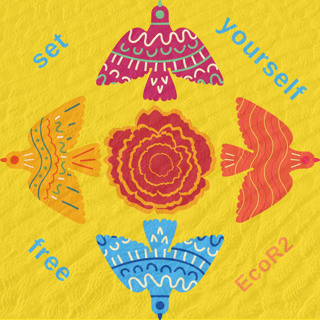 Set Yourself Free album image