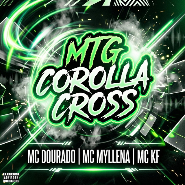 Mtg Corolla Cross
