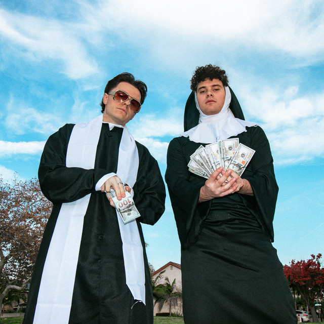 Church On TV cover art
