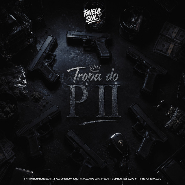 Tropa Do P II