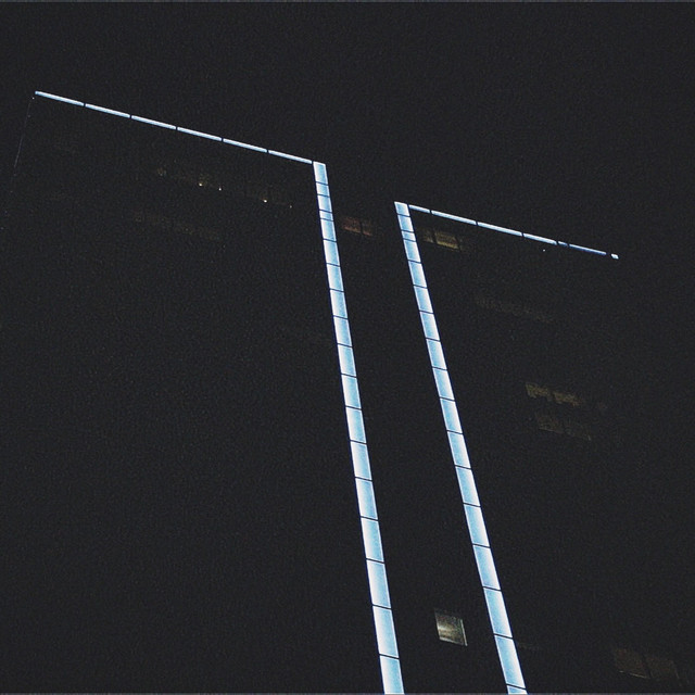 Summer Nights cover art
