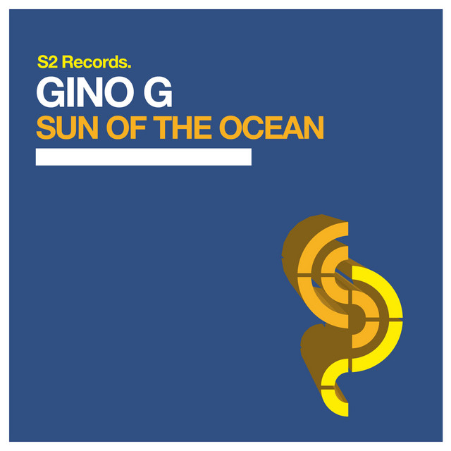 Sun of the Ocean cover art