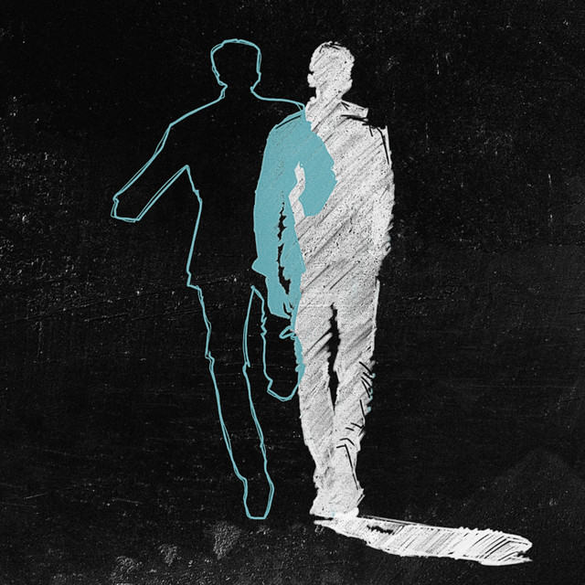 Escape Artist (Unplugged) cover art