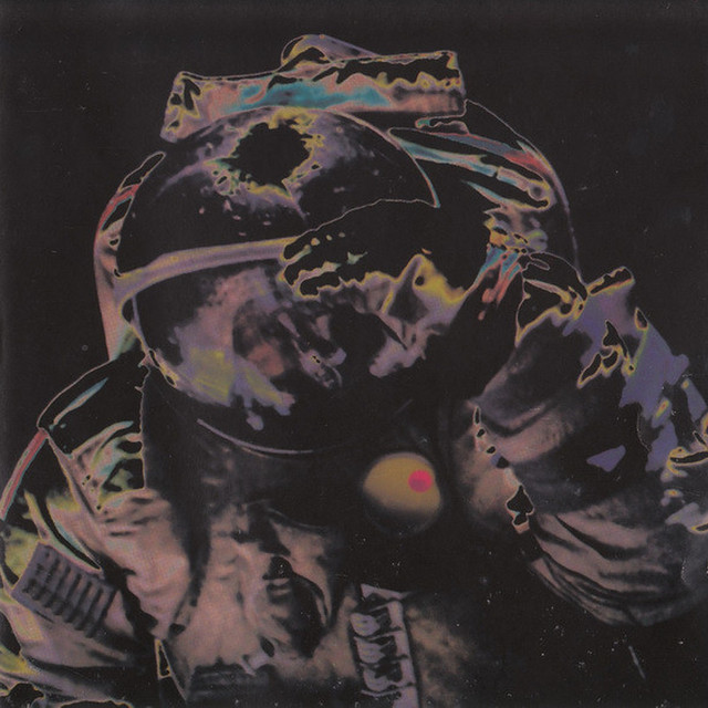 Escape cover art