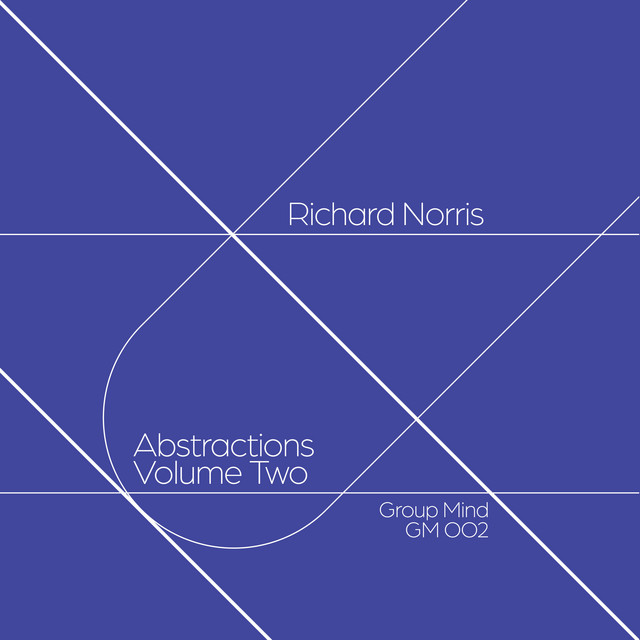 Abstractions Volume Two cover art