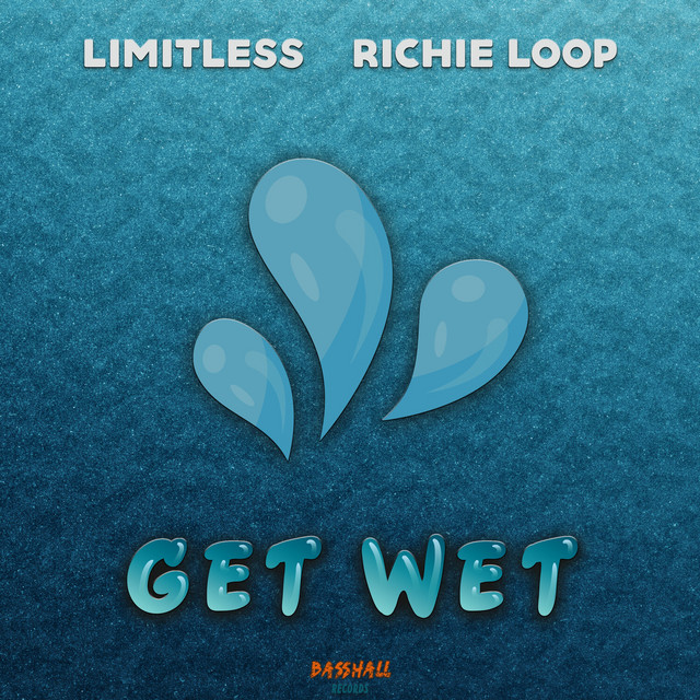 Get Wet by Limitlezz
