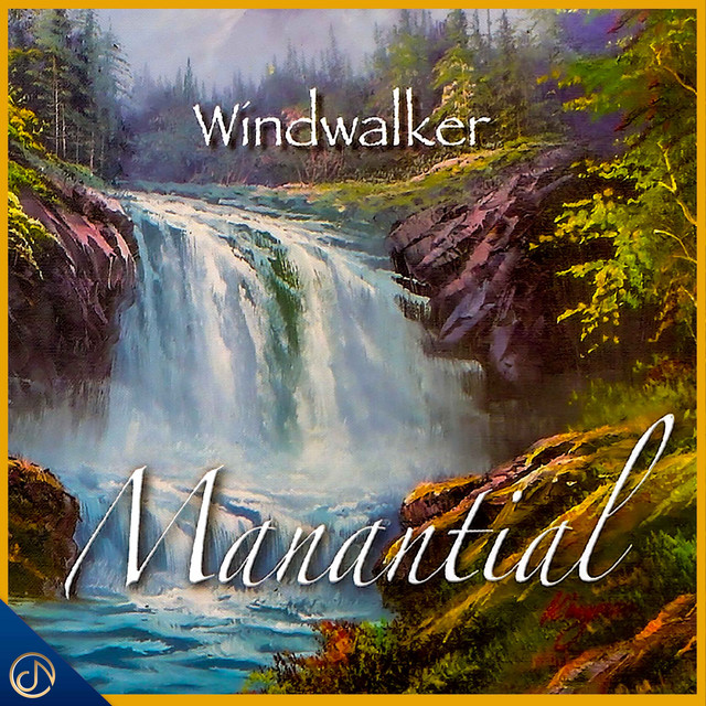 Manantial cover art