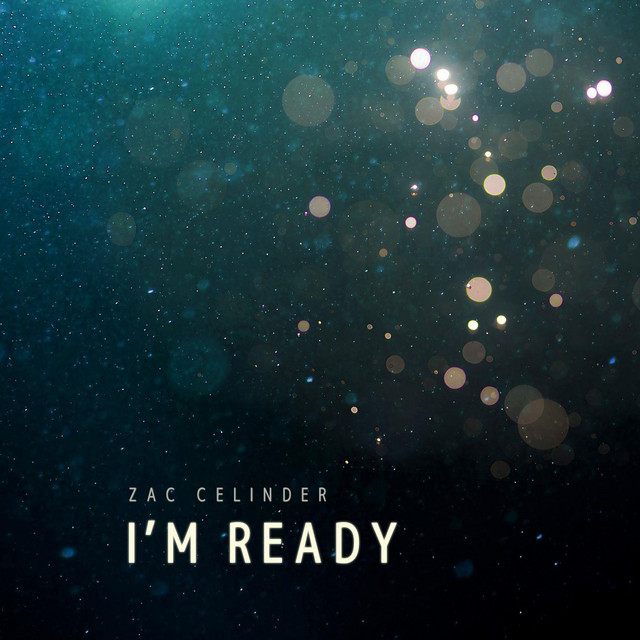I'm Ready cover