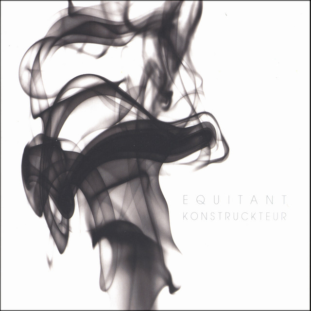 Konstruckteur cover art