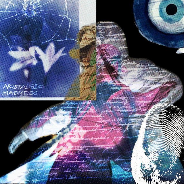 Nostalgic Madness cover art