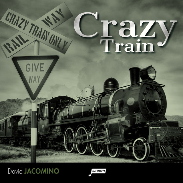 David Jacomino