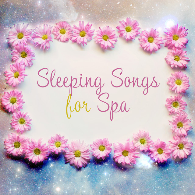 Sleeping Songs for Therapeutic Escape cover art