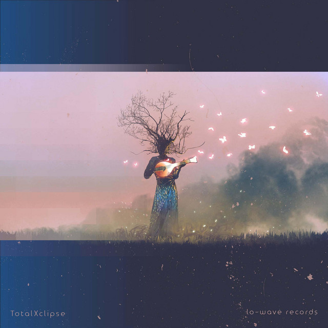Aphrodite cover art