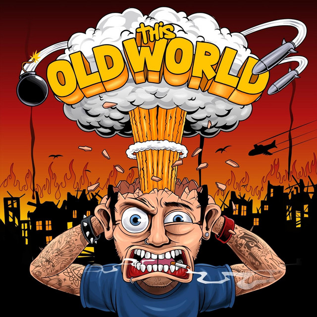 This Old World - Single by Chris Rattie | Spotify