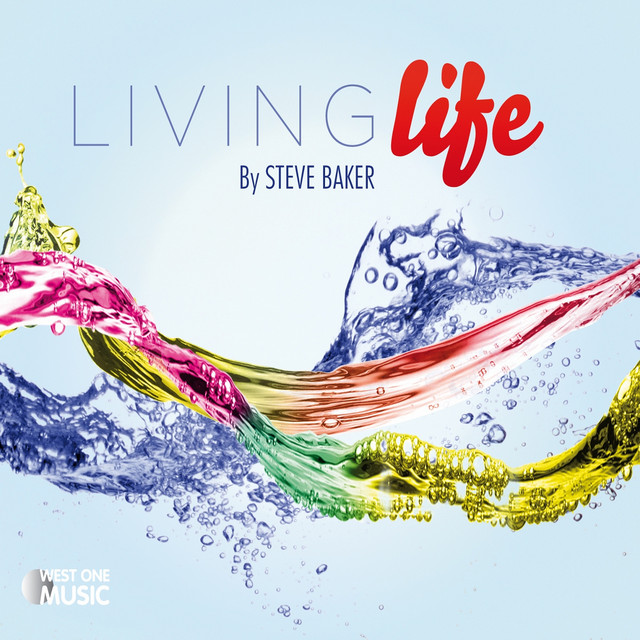 Living Life cover art