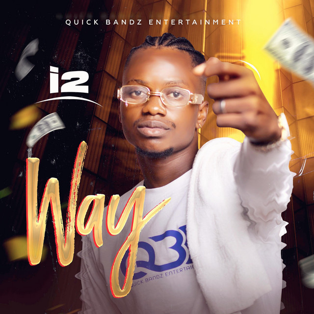 Way - Single by I2 | Spotify