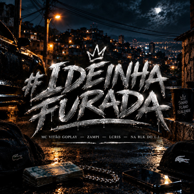 Ideinha Furada