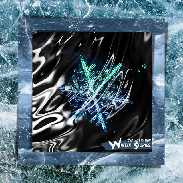 Winter Stories cover art