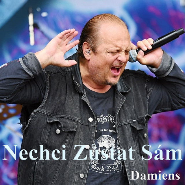 Nechci Zůstat Sám