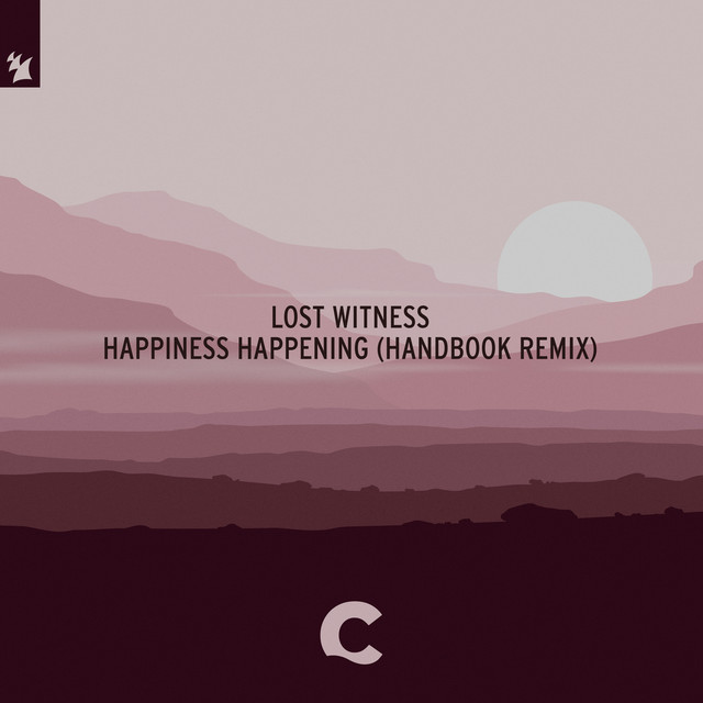 Happiness Happening (Handbook Remix) cover art