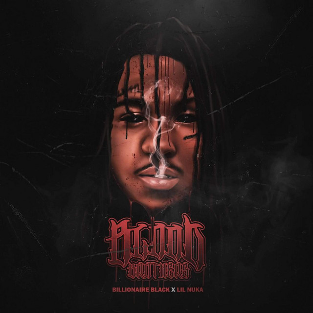 Blood Brothers - EP by Lil Nuka | Spotify