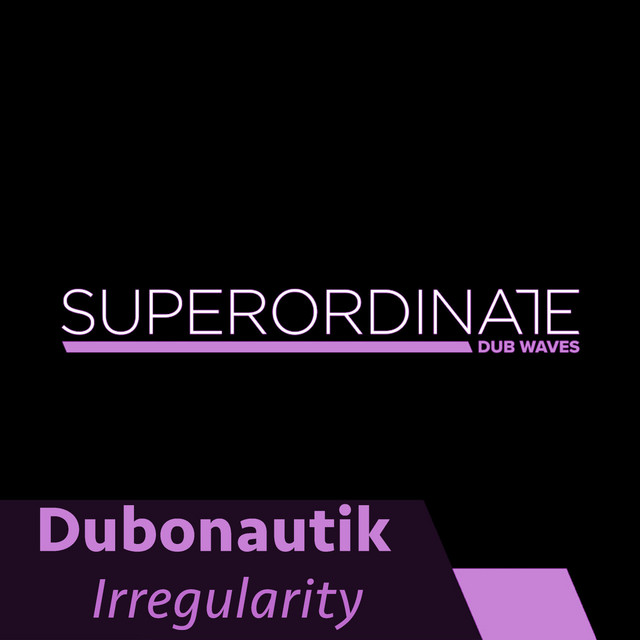 Irregularity cover