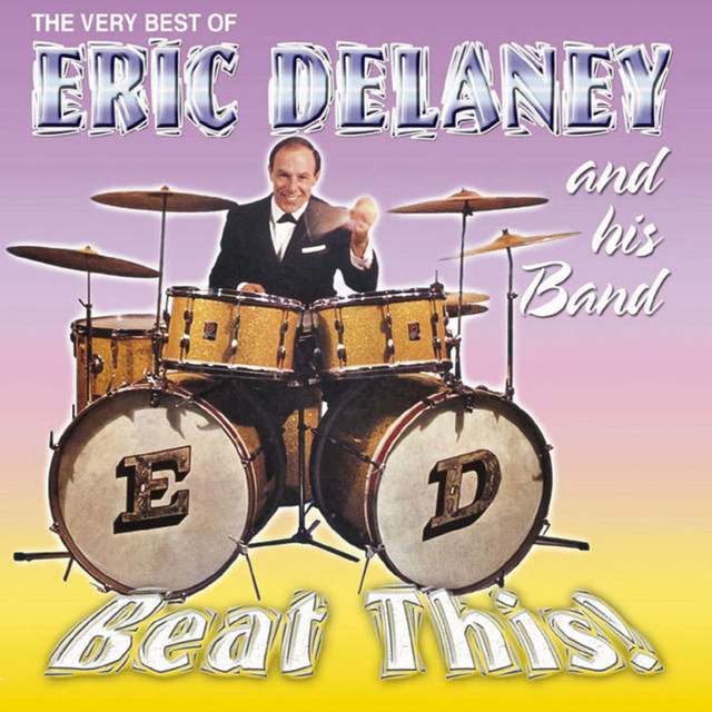 Eric Delaney Photo