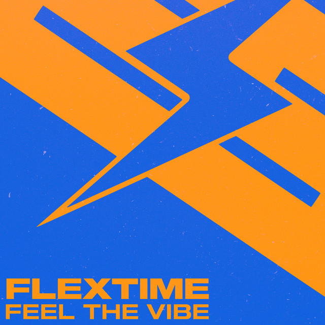 Feel The Vibe album art