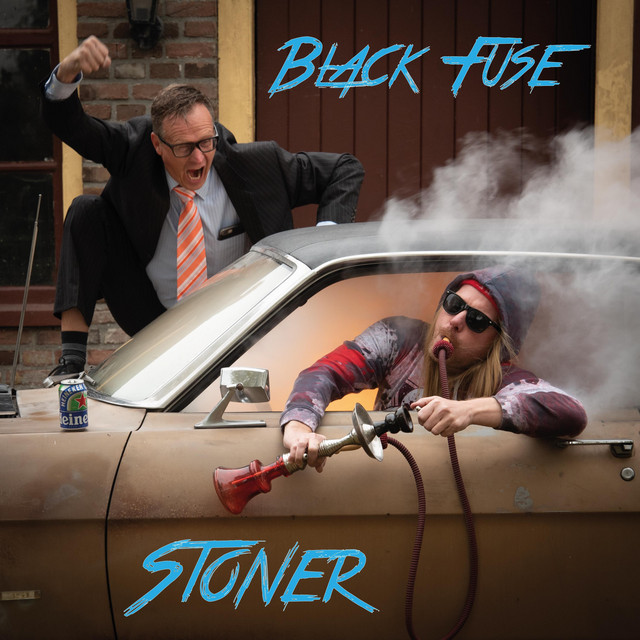 Black Fuse &ndash; Stoner