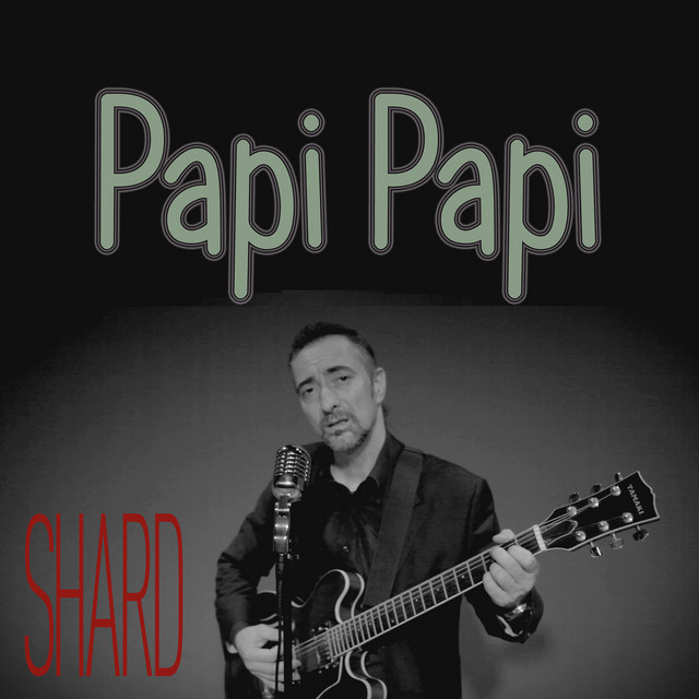 Papi Papi cover