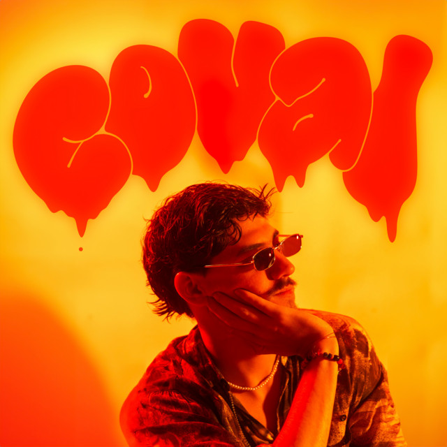 COVAL cover art