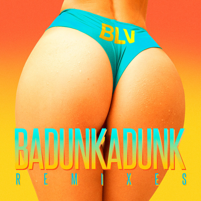 Badunkadunk (Dakat Remix) cover art