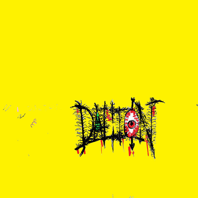DALTON cover art