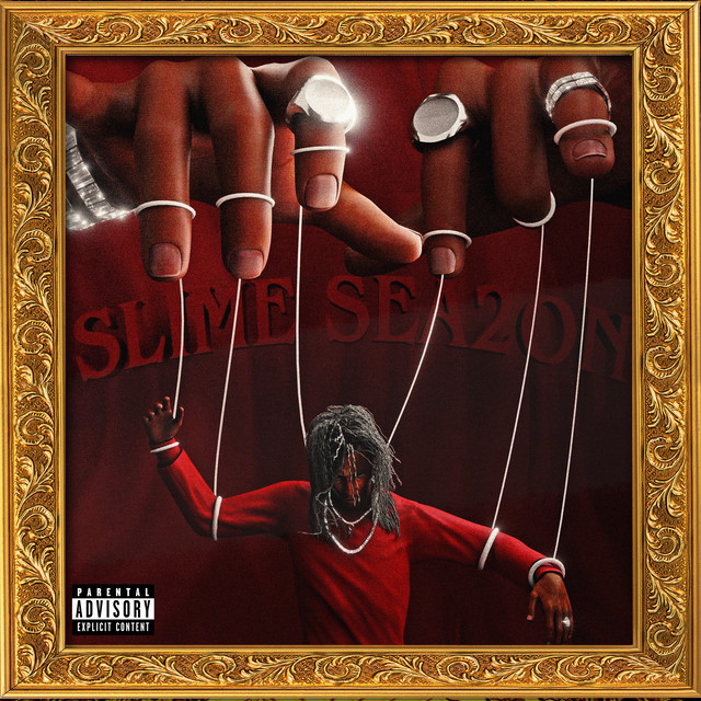 Slime Sea2on - Album by Young Thugger | Spotify