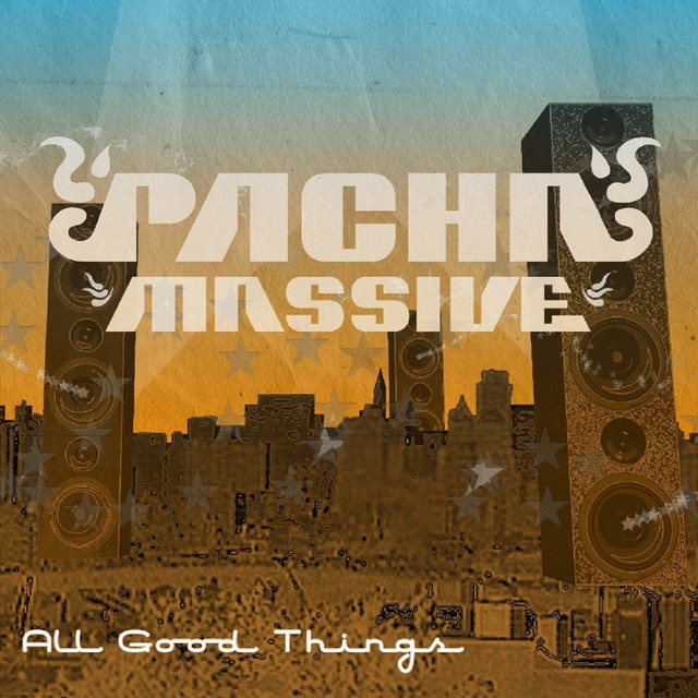 All Good Things cover art