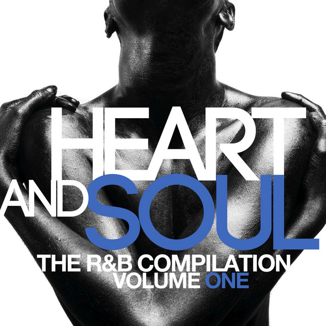 R&B E SOUL 洋楽