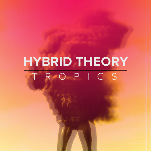 Tropics EP cover art