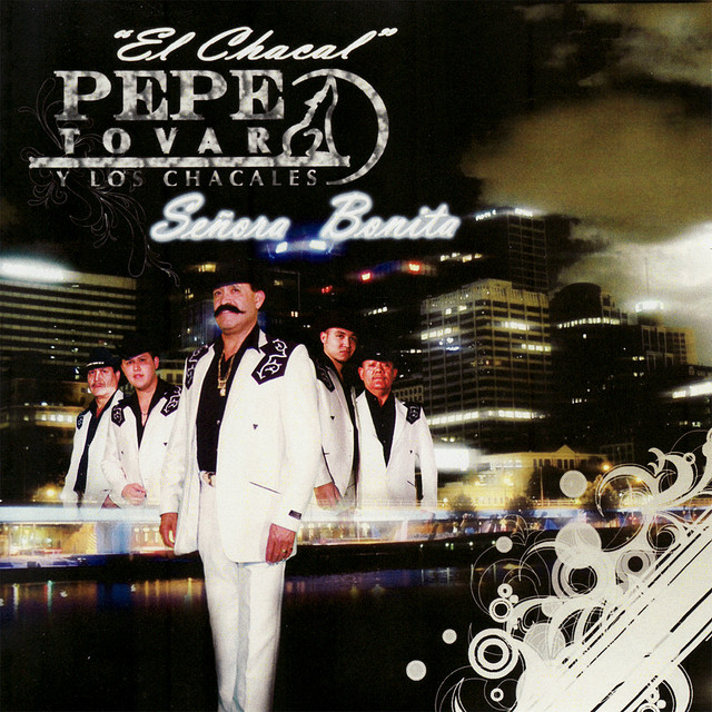 El Chacal cover art