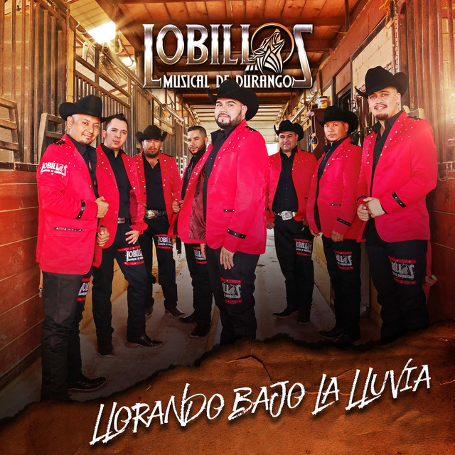 Lobillos Musical De Durango