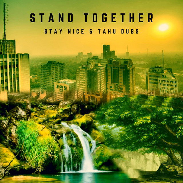 Stand Together