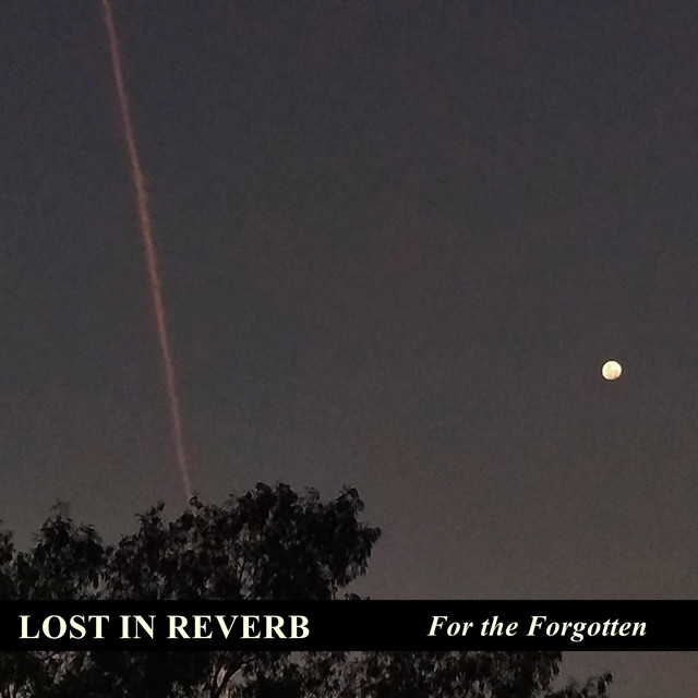 For the Forgotten (single)