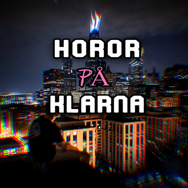HOROR PÅ KLARNA