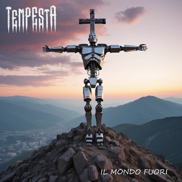 Il Mondo Fuori