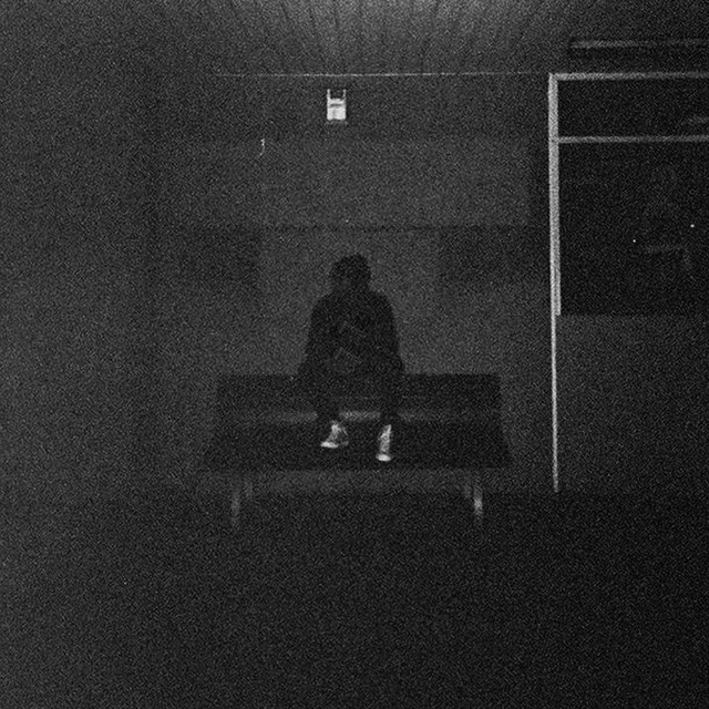 Look cover art