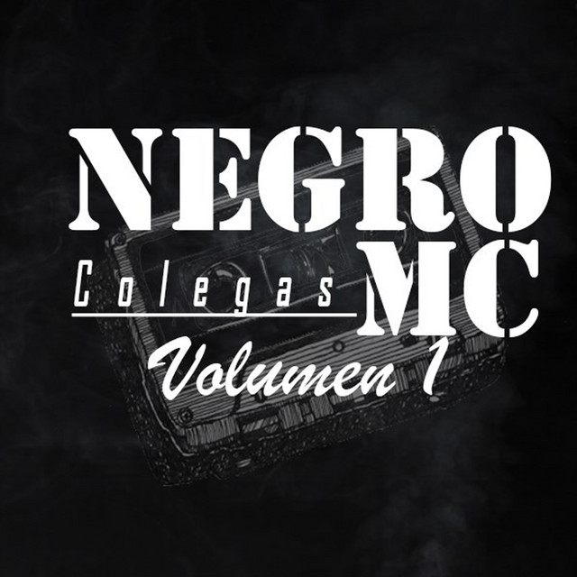 Colegas, Vol. 1