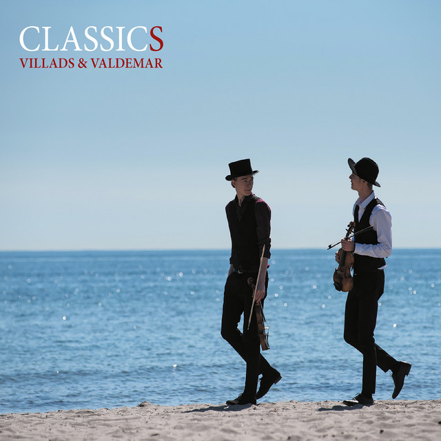 Classics cover art