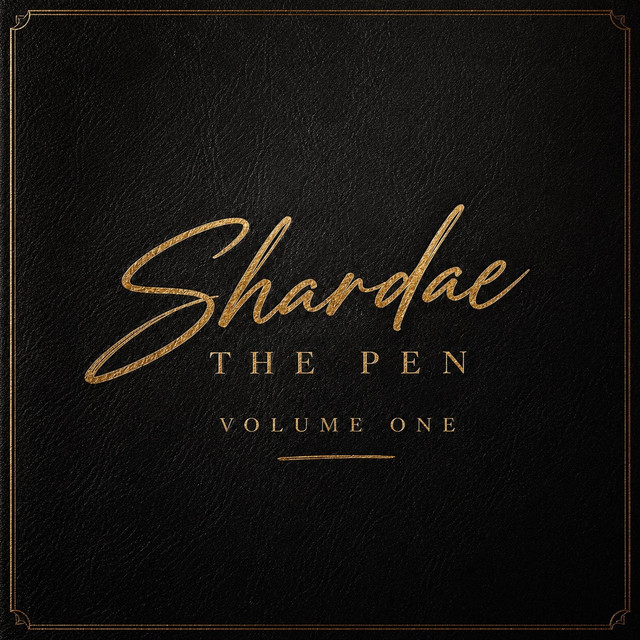 Shardae the pen