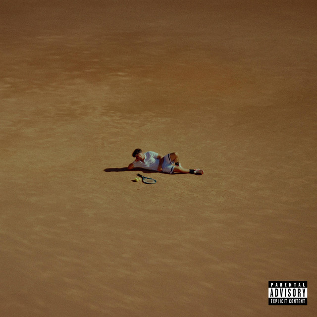 BIG BOUNCE cover art